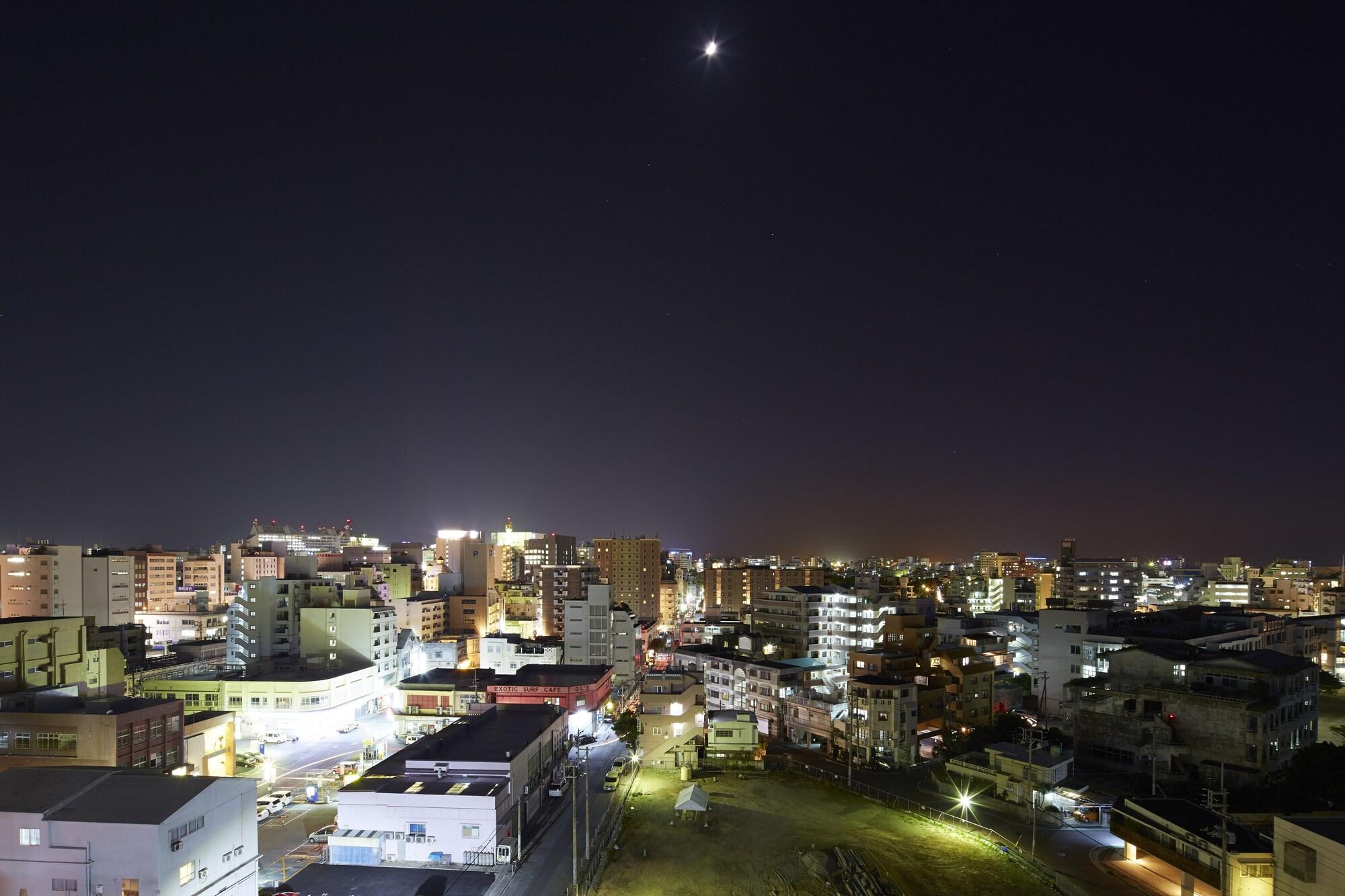נאהא Hotel City Court מראה חיצוני תמונה