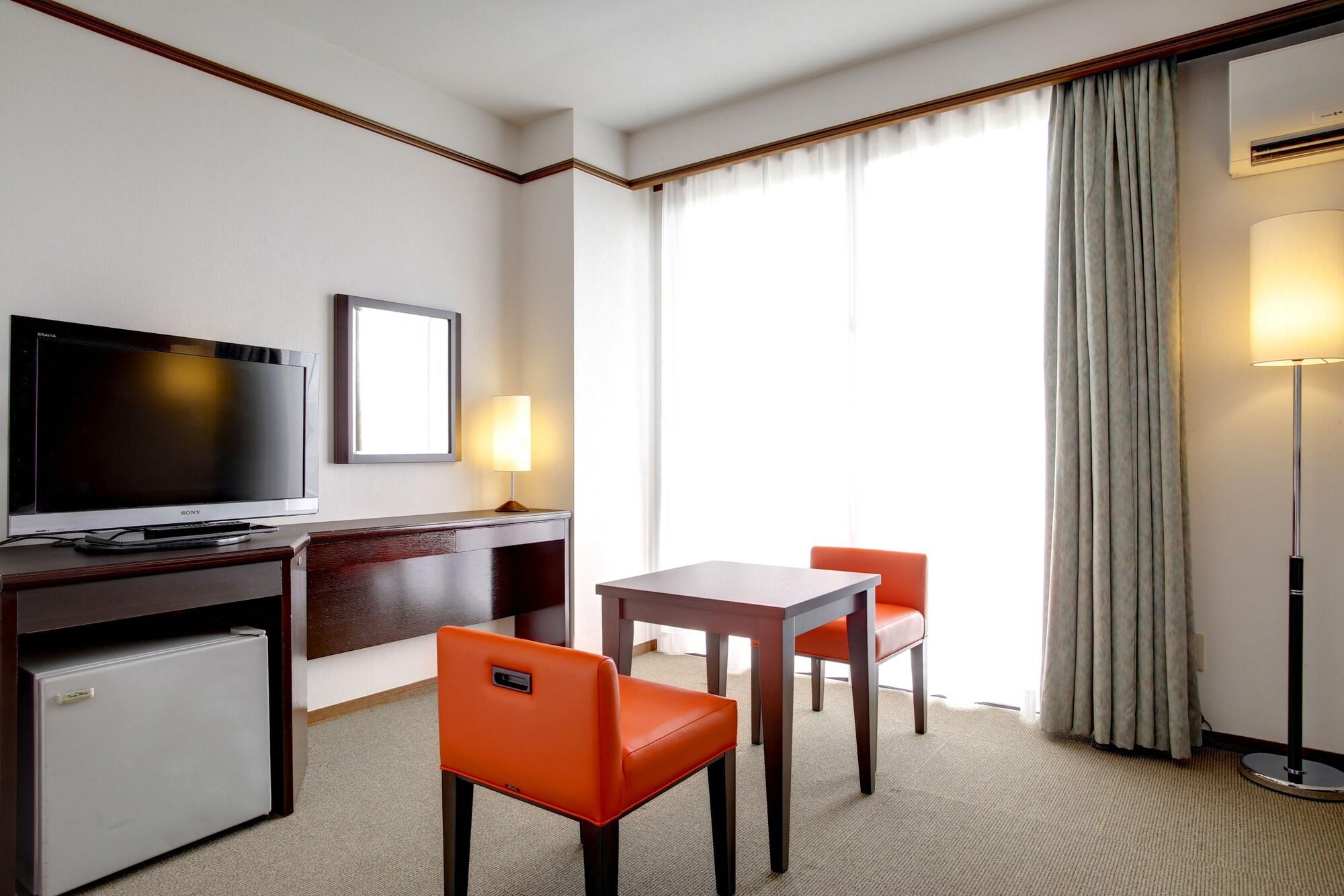 נאהא Hotel City Court מראה חיצוני תמונה