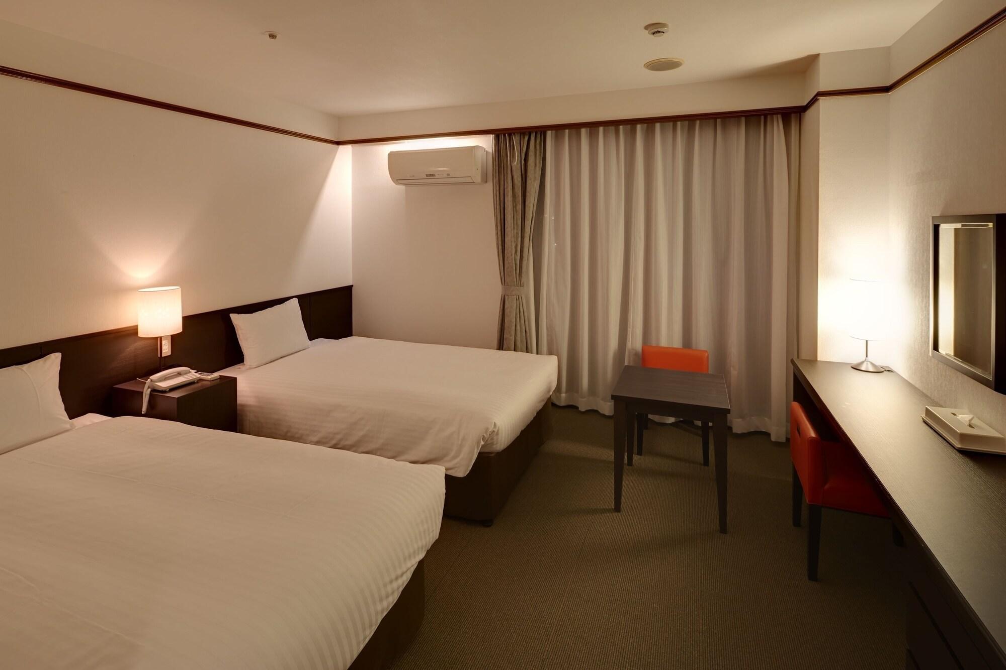 נאהא Hotel City Court מראה חיצוני תמונה
