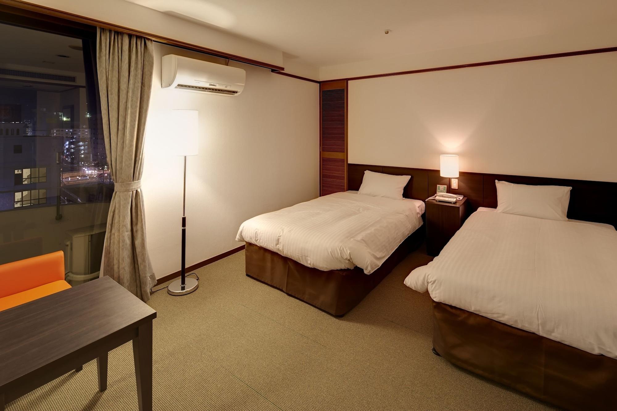נאהא Hotel City Court מראה חיצוני תמונה
