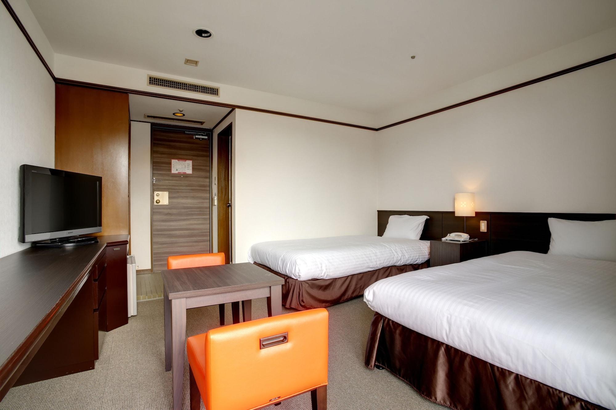 נאהא Hotel City Court מראה חיצוני תמונה