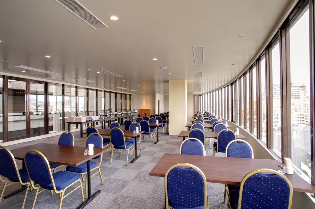 נאהא Hotel City Court מראה חיצוני תמונה