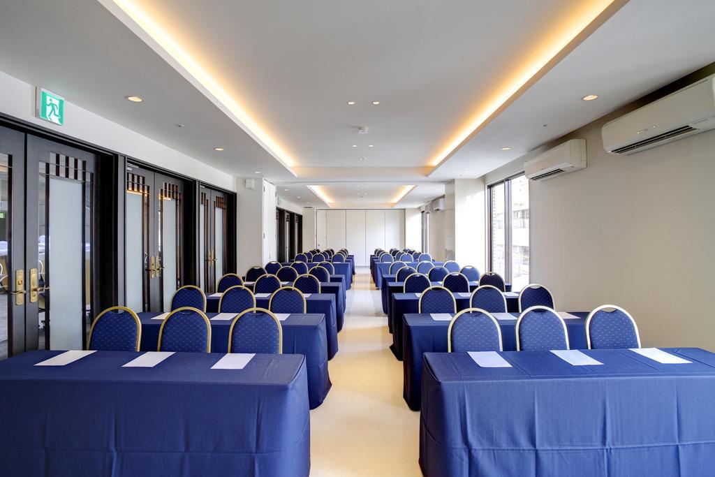 נאהא Hotel City Court מראה חיצוני תמונה
