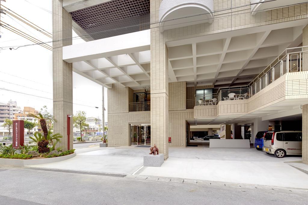 נאהא Hotel City Court מראה חיצוני תמונה