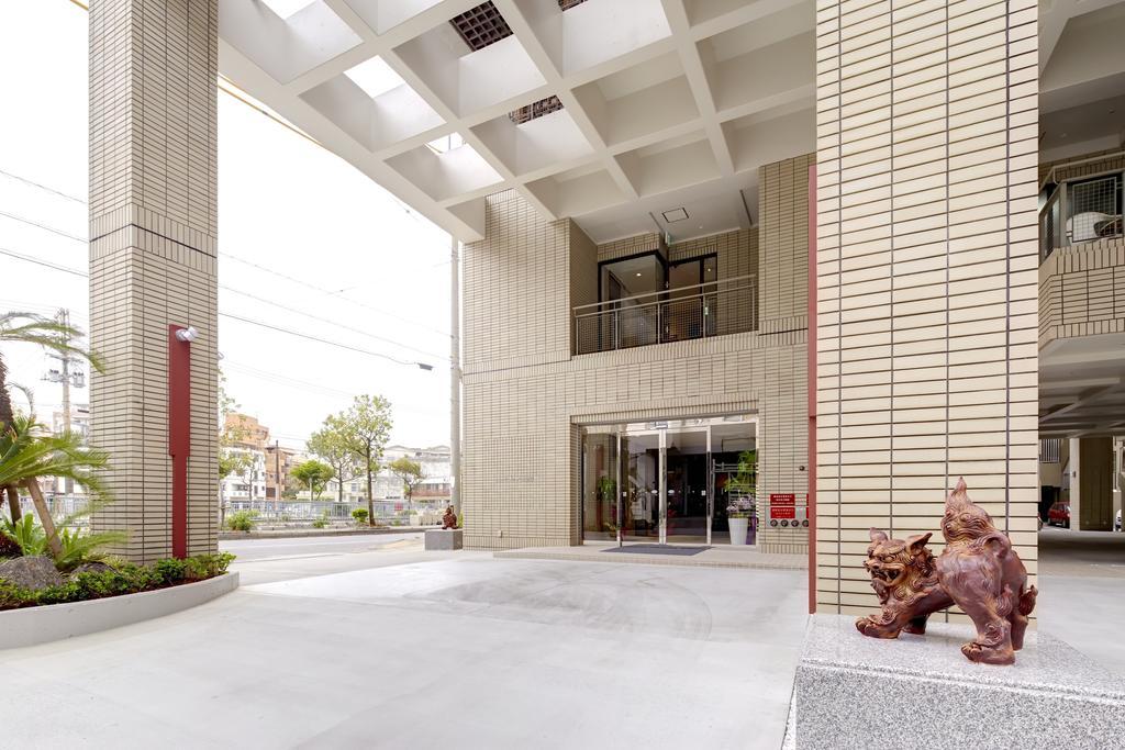 נאהא Hotel City Court מראה חיצוני תמונה