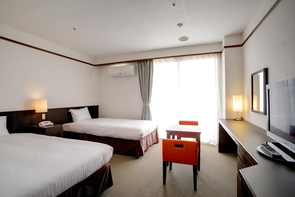 נאהא Hotel City Court חדר תמונה