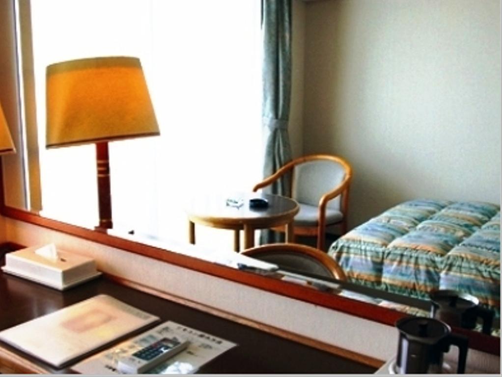 נאהא Hotel City Court חדר תמונה