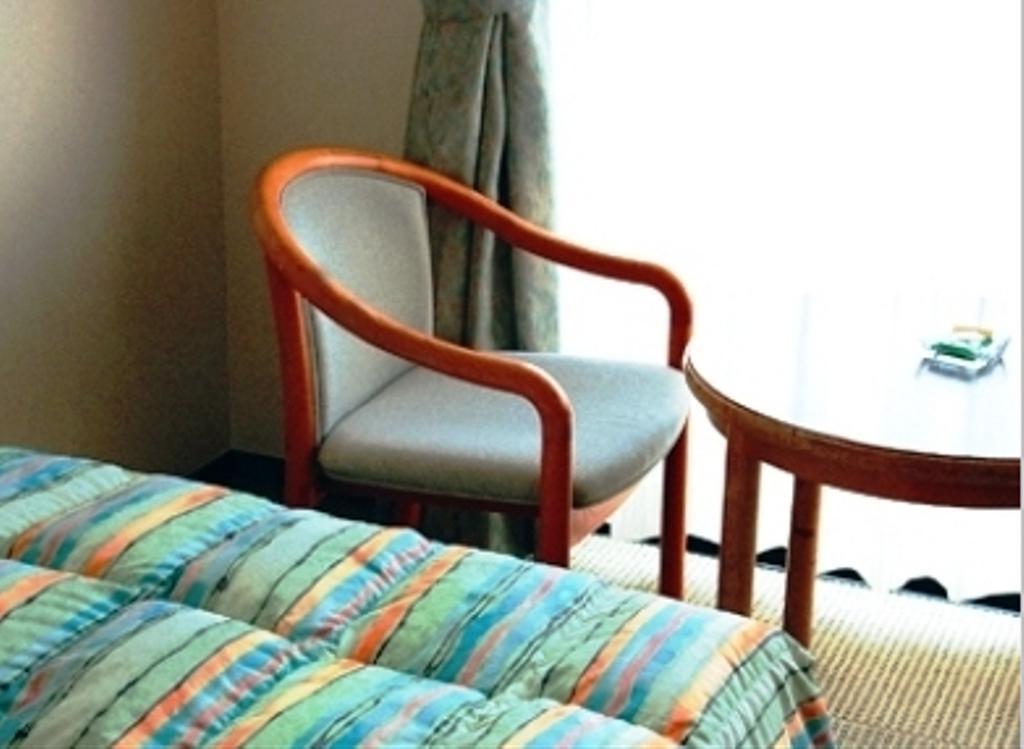 נאהא Hotel City Court חדר תמונה