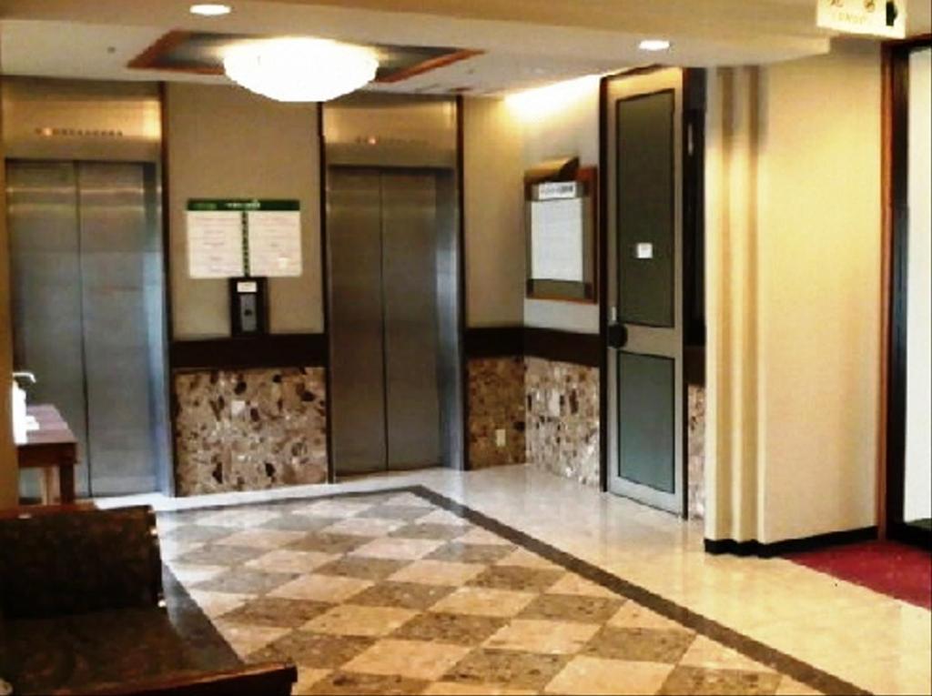 נאהא Hotel City Court מראה חיצוני תמונה