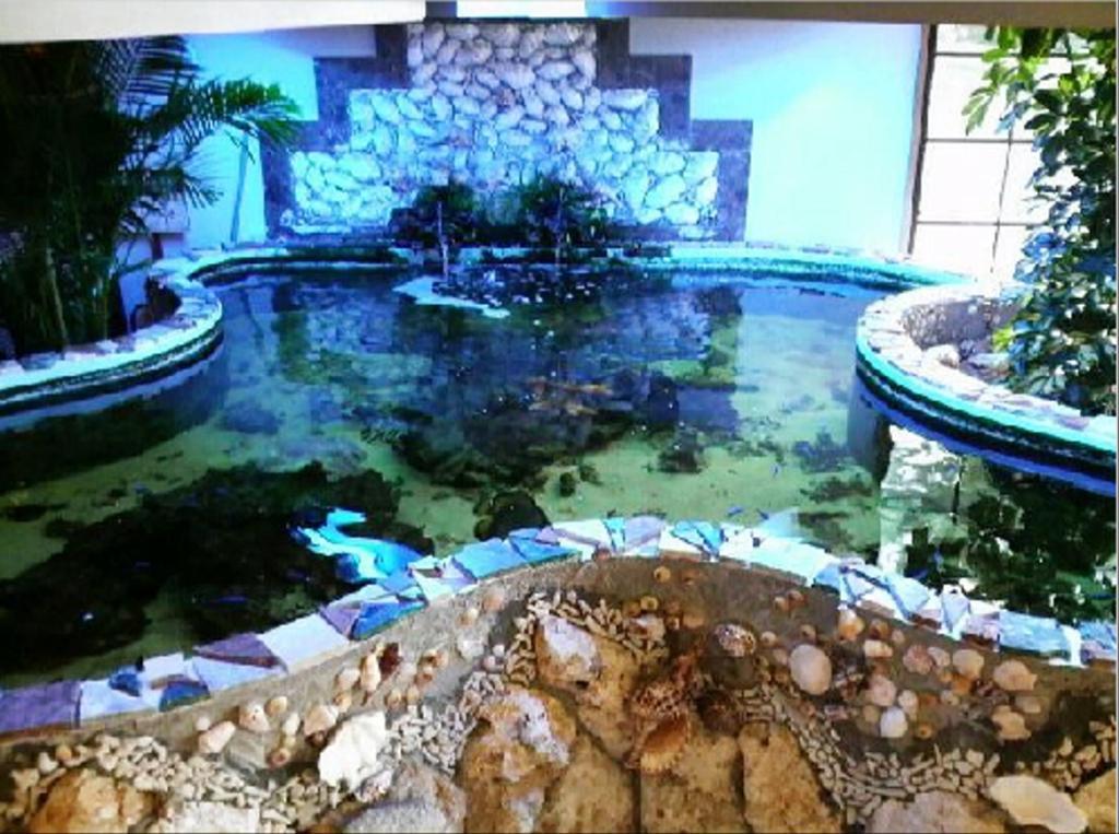 נאהא Hotel City Court מראה חיצוני תמונה