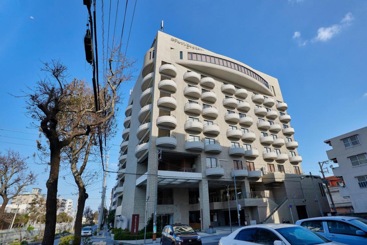 נאהא Hotel City Court מראה חיצוני תמונה