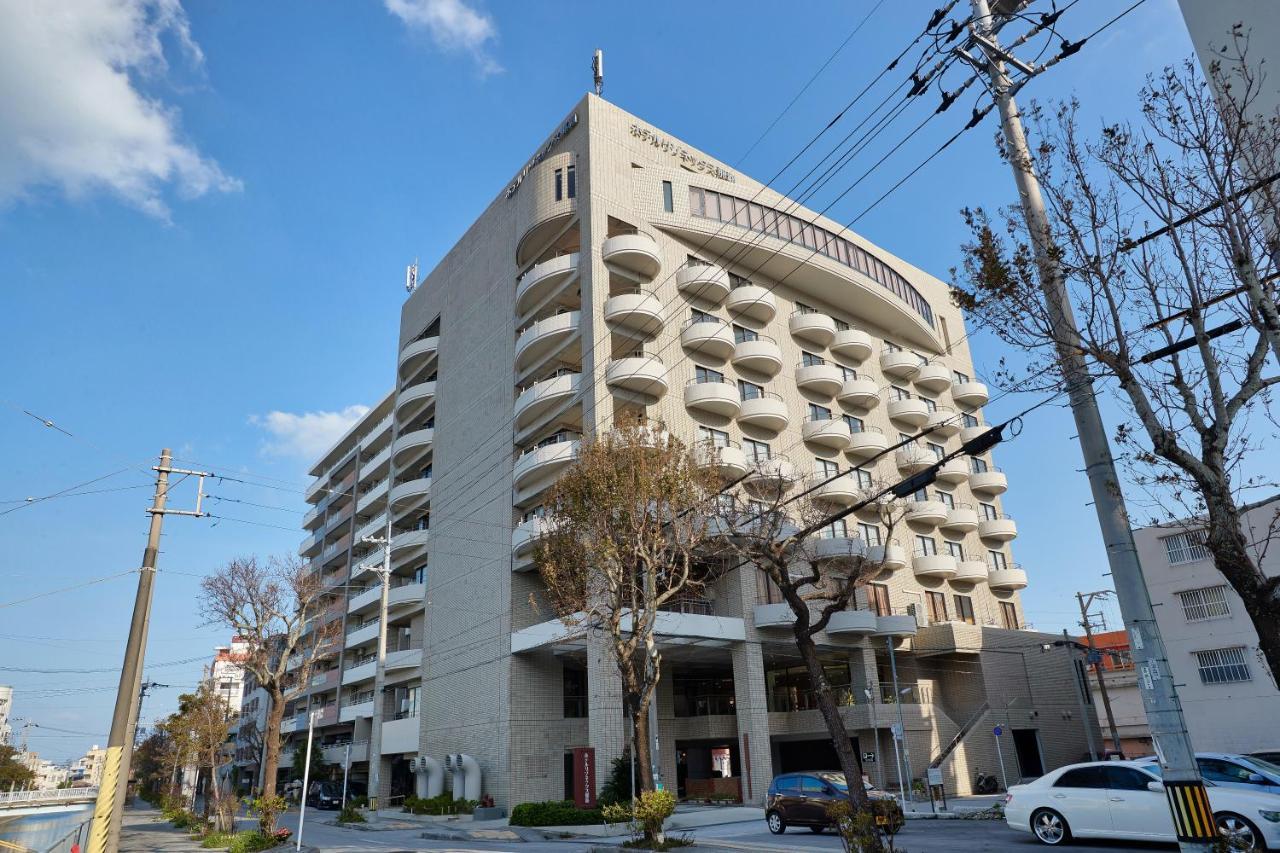נאהא Hotel City Court מראה חיצוני תמונה