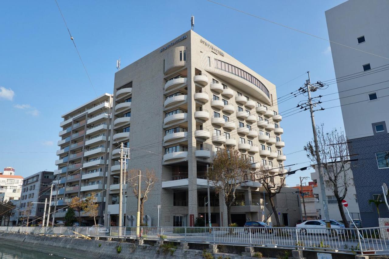 נאהא Hotel City Court מראה חיצוני תמונה